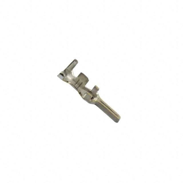 1-917484-5 CONN SOCKET 14-16AWG CRIMP TIN