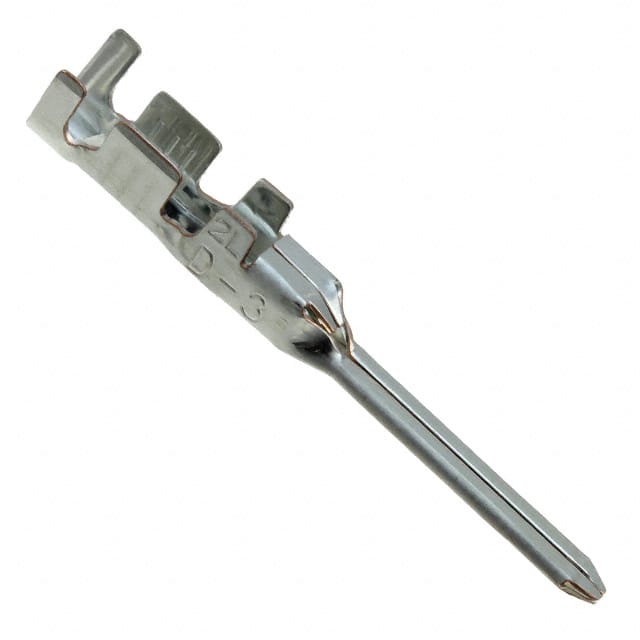 917485-5 CONN PIN 14-16AWG CRIMP TIN