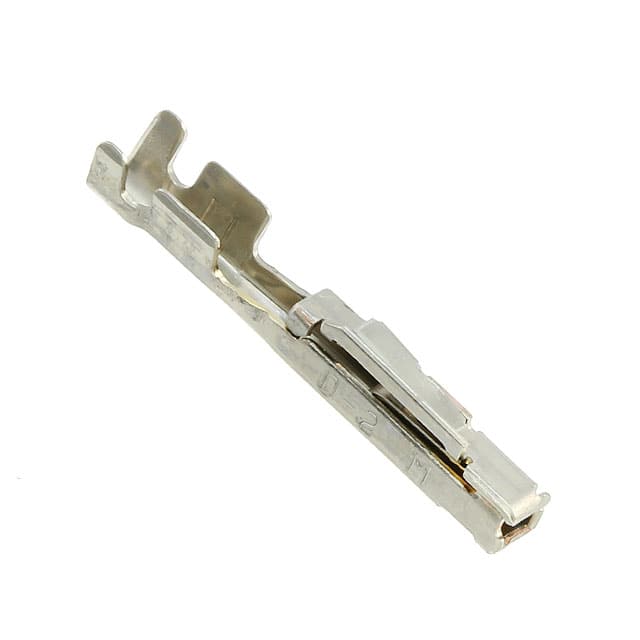 1318105-1 CONN SOCKET 18-22AWG CRIMP GOLD