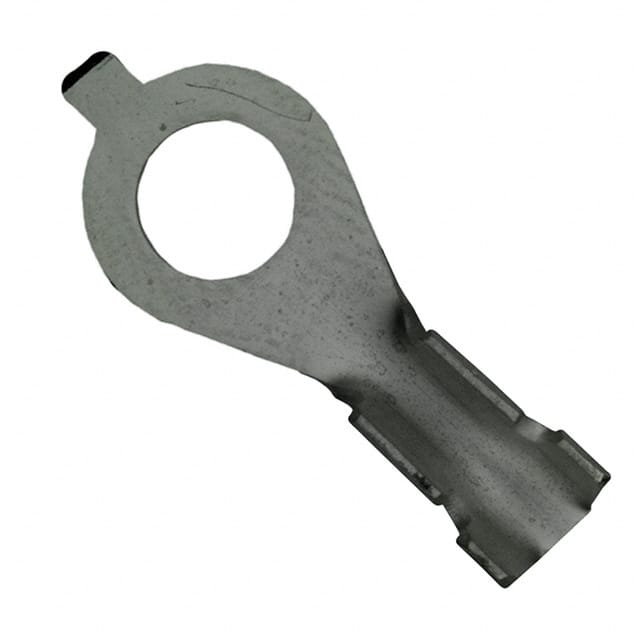 60433-2 CONN RING CIRC 14-18AWG #10