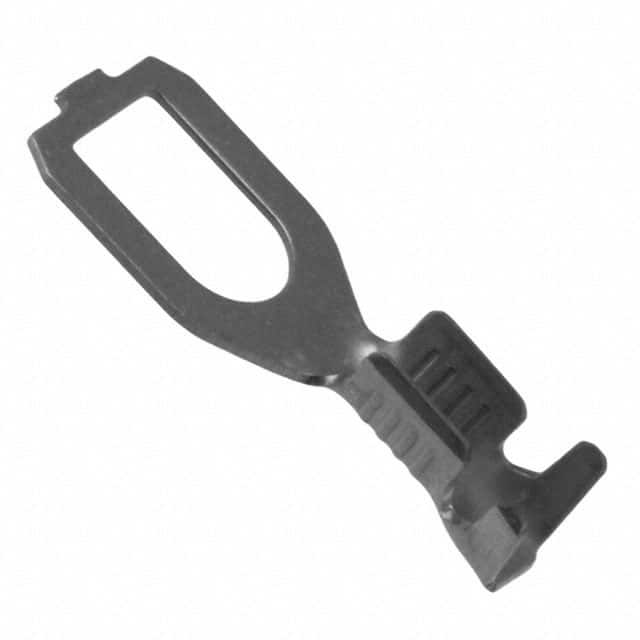 60774-2 CONN SPADE TERM 14-18AWG #8
