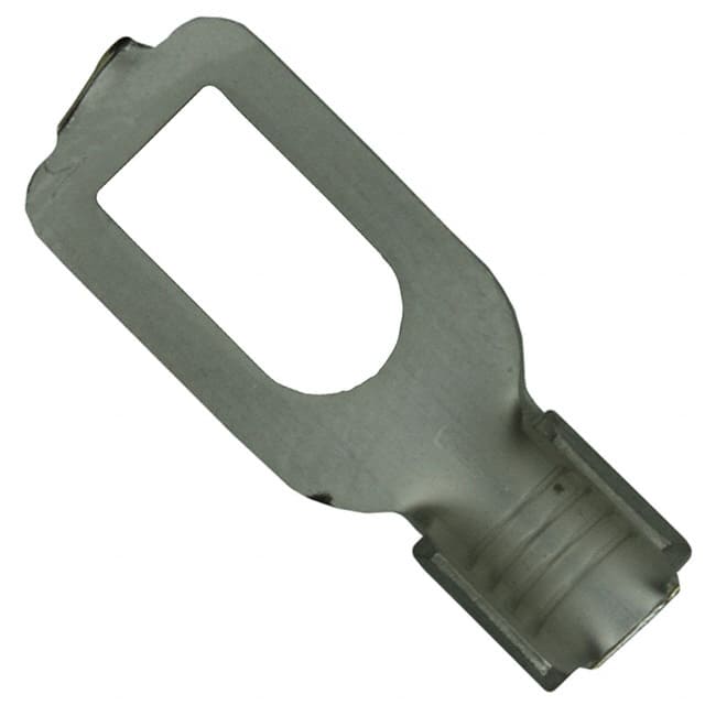 42113-2 CONN SPADE TERM 10-12AWG #8