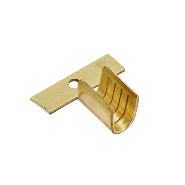 485043-1 CONN SPLICE 4000-9000 CMA CRIMP