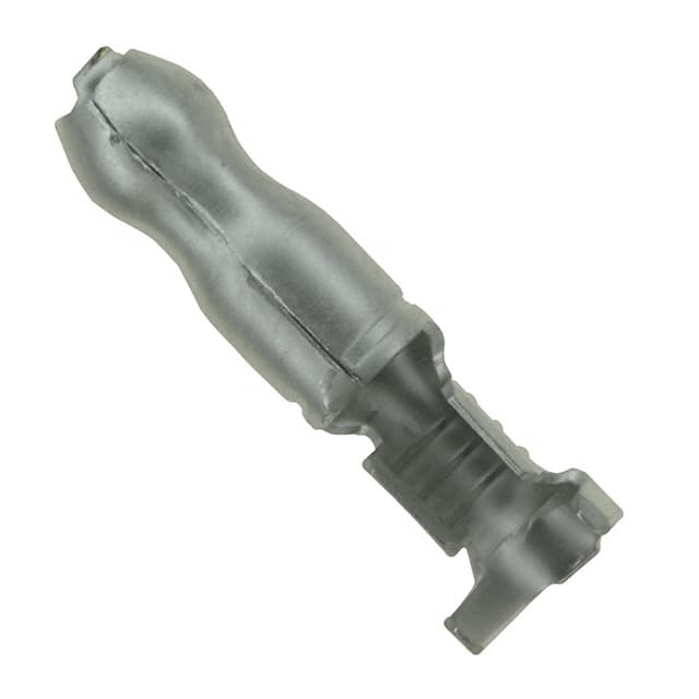 60660-1 CONN TERM PIN 14-18AWG CRIMP