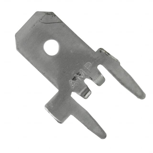 63823-1 CONN QC TAB 0.187 SOLDER