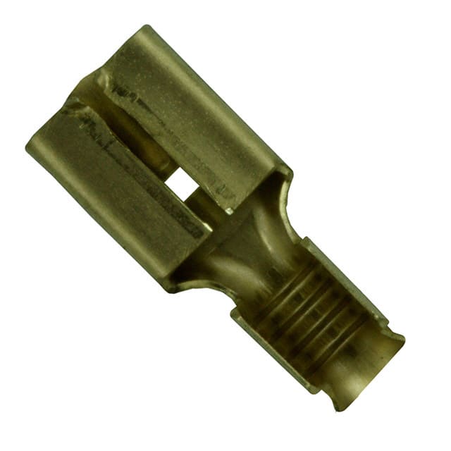 63596-1 CONN QC RCPT 14-18AWG 0.187