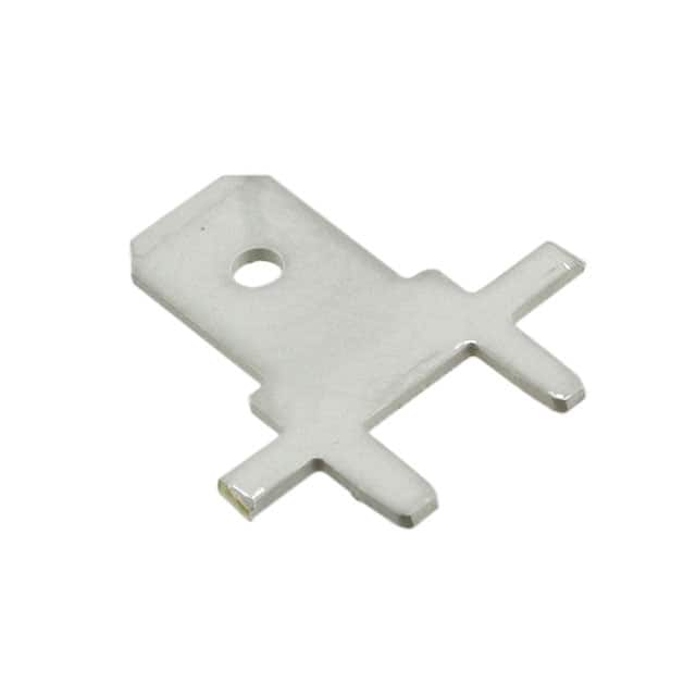 63603-1 CONN QC TAB 0.187 SOLDER