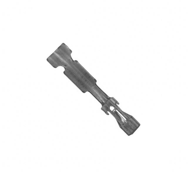 86492-9 CONN SOCKET 20-24AWG CRIMP TIN