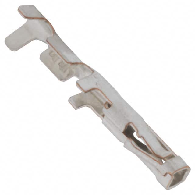 794607-1 CONN SOCKET 26-30AWG CRIMP TIN