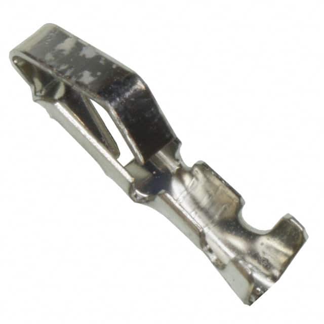 3-350980-1 CONN SOCKET 18-24AWG CRIMP TIN