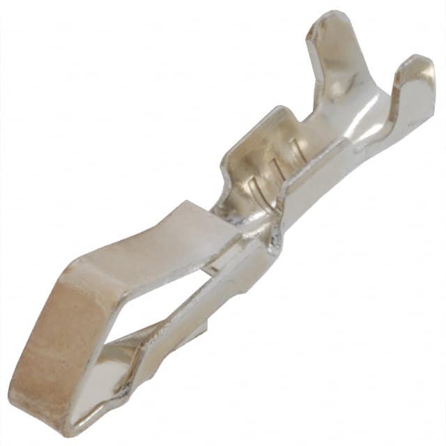 3-640252-1 CONN SOCKET 18-24AWG CRIMP TIN