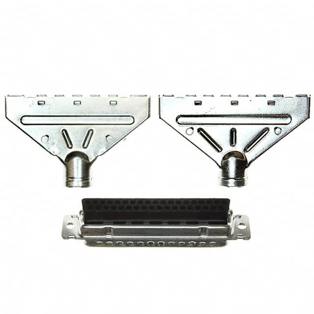 747570-1 CONN D-SUB HOUSING PLUG 37POS