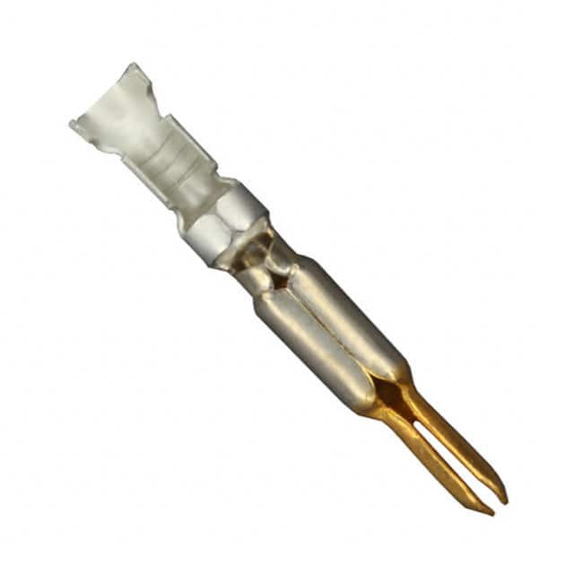 1-770007-0 CONN PIN 14-20AWG CRIMP GOLD