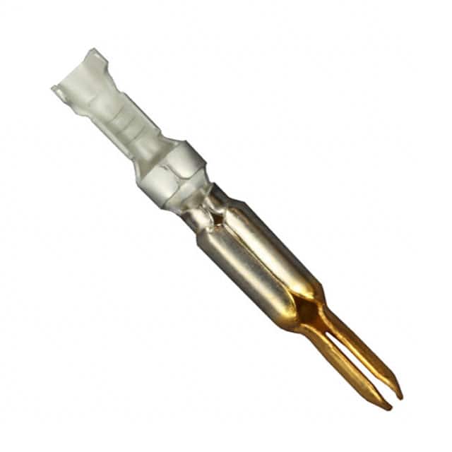 1-770009-0 CONN PIN 18-24AWG CRIMP GOLD