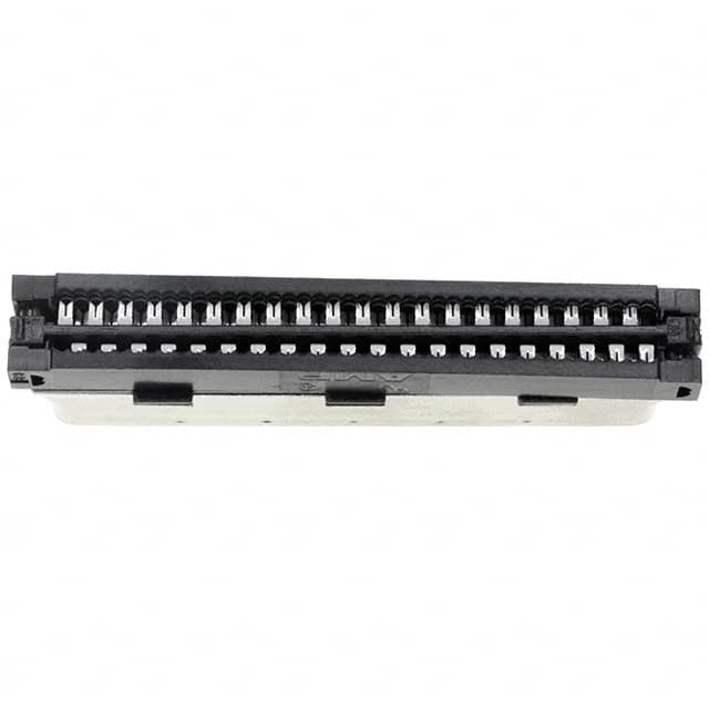 5749111-7 CONN D-TYPE PLUG 80POS IDC