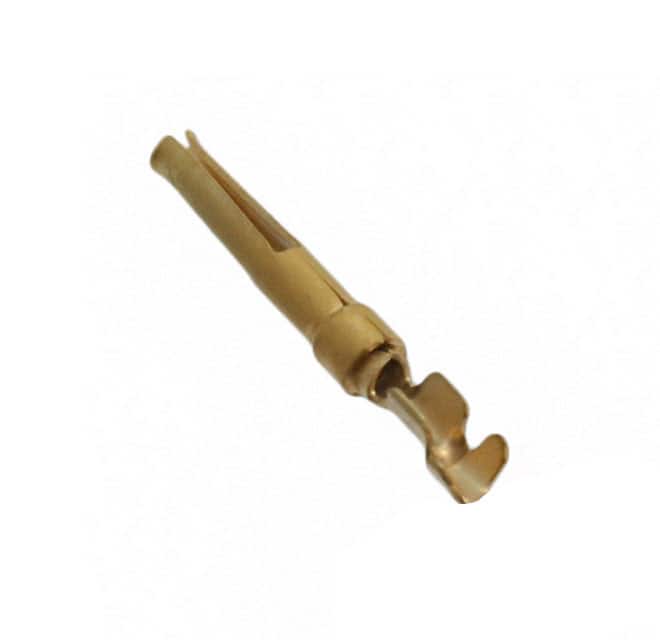 745253-6 CONN SOCKET 22-26AWG GOLD CRIMP