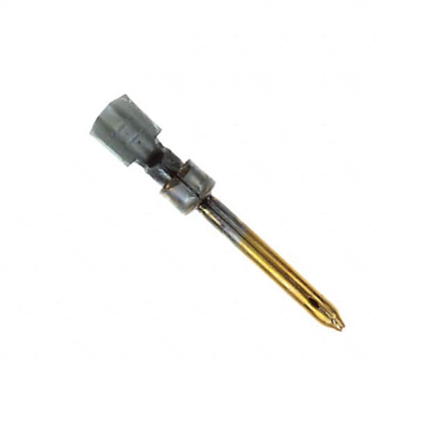 1658541-1 CONN PIN 18-22AWG GOLD CRIMP