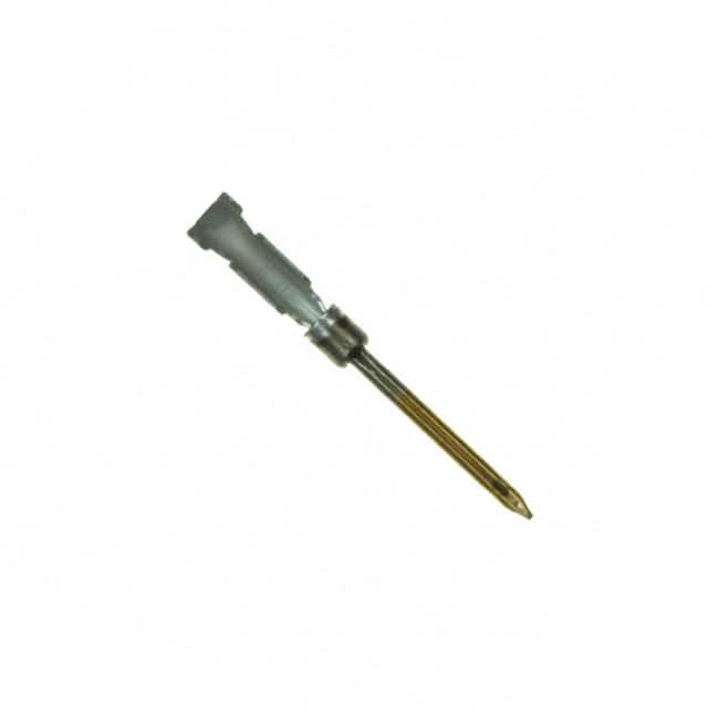 1658670-1 CONN PIN 22-28AWG GOLD CRIMP
