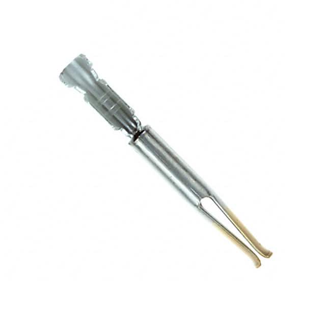 1658686-3 CONN SOCKET 22-28AWG GOLD CRIMP