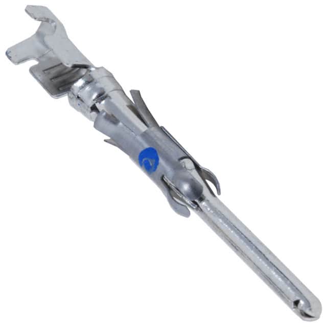163082-1 CONN PIN 16-18AWG TIN CRIMP