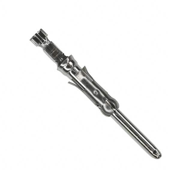 1-66106-5 CONN PIN 24-26AWG TIN CRIMP