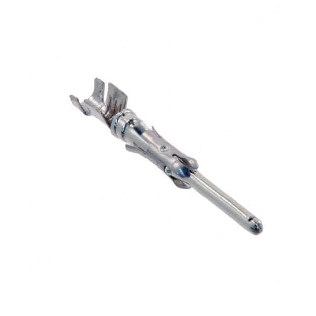 1-66359-4 CONN PIN 14-18AWG TIN CRIMP