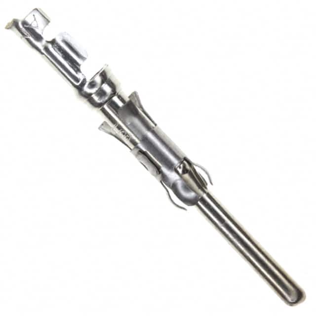 1-66425-2 CONN PIN 26-30AWG TIN CRIMP