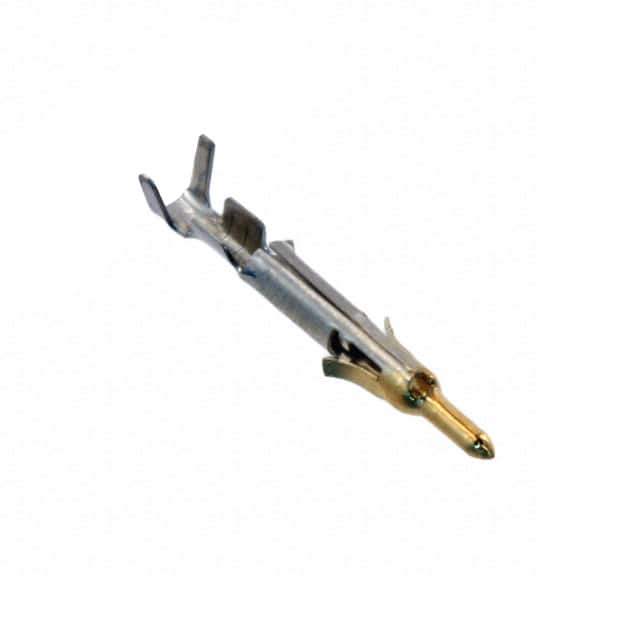 1-770985-0 CONN PIN 22-26AWG GOLD CRIMP