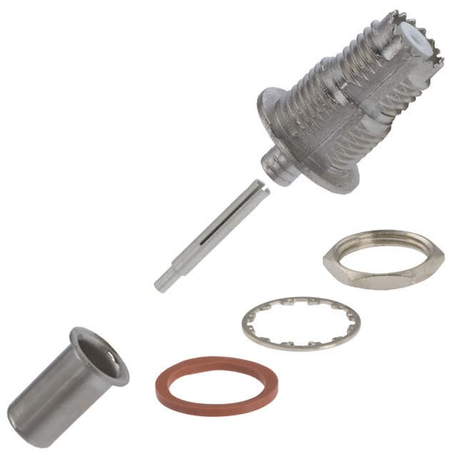 414045-1 CONN MINI UHF JACK STR CRIMP