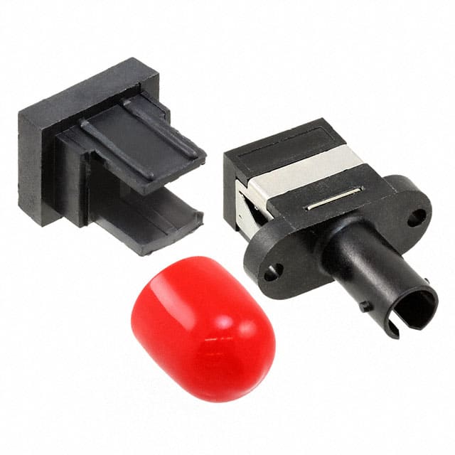 5502780-1 CONN ADAPTER RCPT SC-ST SIMPLEX