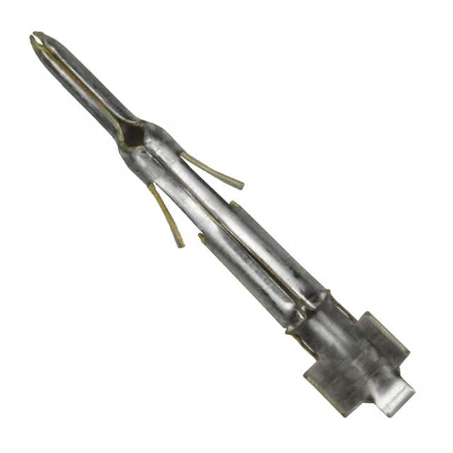 1586537-1 CONN PIN 16AWG CRIMP TIN