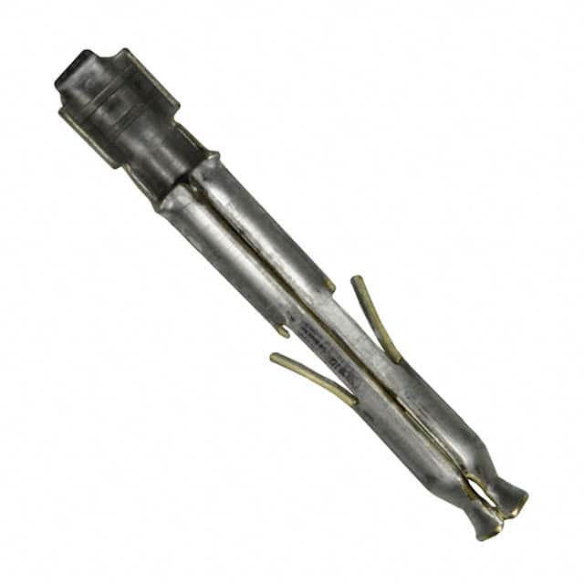 794831-1 CONN SOCKET 18-22AWG CRIMP TIN