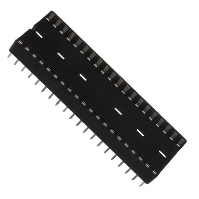 1825108-3 CONN IC DIP SOCKET 40POS GOLD