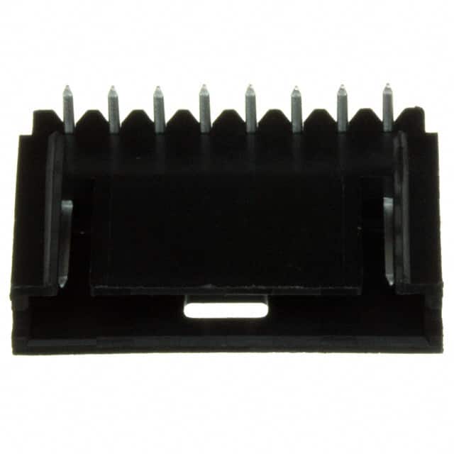 5-102523-6 CONN HEADER R/A 8POS 2.54MM