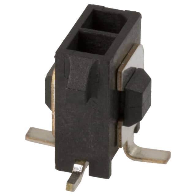 3-794636-2 CONN HEADER SMD 2POS