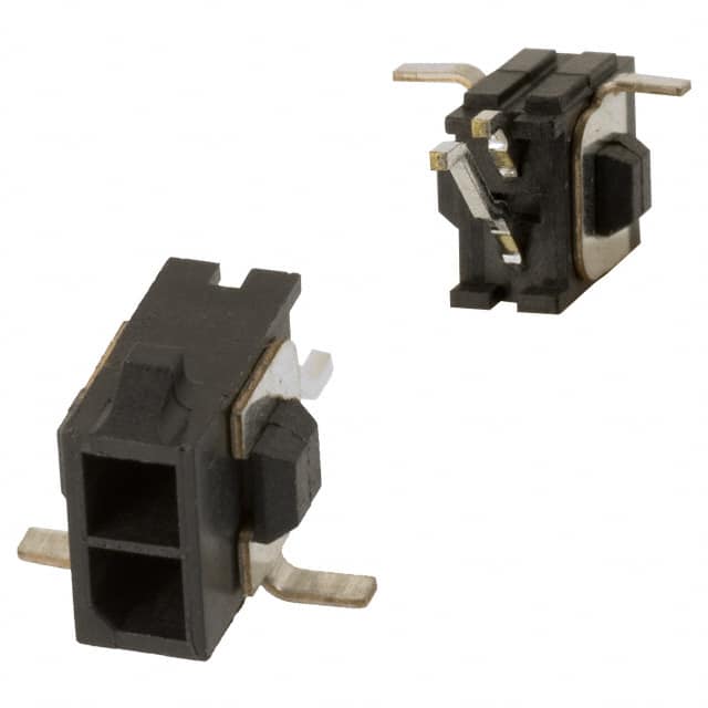 794629-2 CONN HEADER SMD R/A 2POS