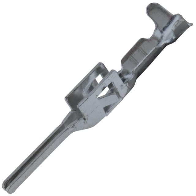 1-794609-0 CONN PIN 26-30AWG CRIMP TIN