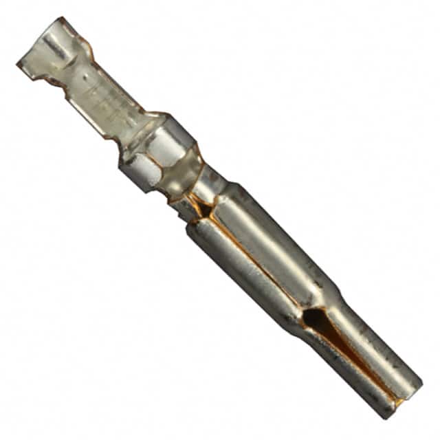 1-770010-0 CONN SOCKET 18-24AWG CRIMP GOLD