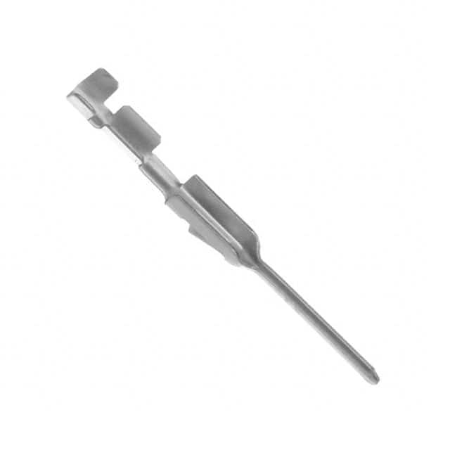 102095-4 CONN PIN 22-26AWG CRIMP TIN