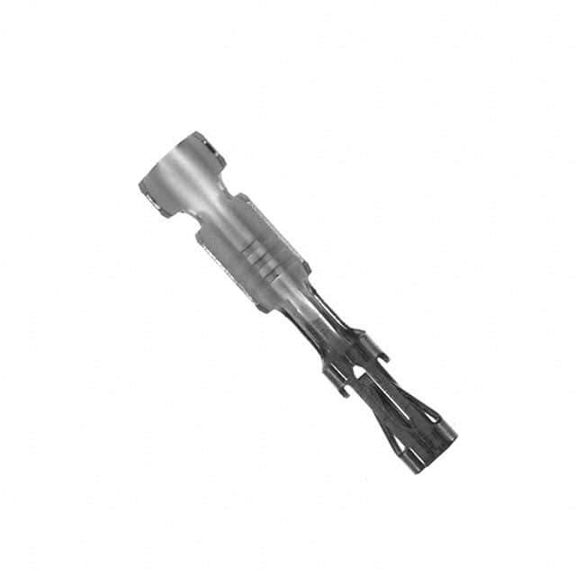 6-87523-8 CONN SOCKET 20-24AWG CRIMP GOLD