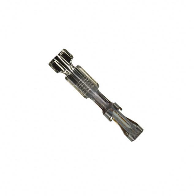2-87523-3 CONN SOCKET 20-24AWG CRIMP GOLD