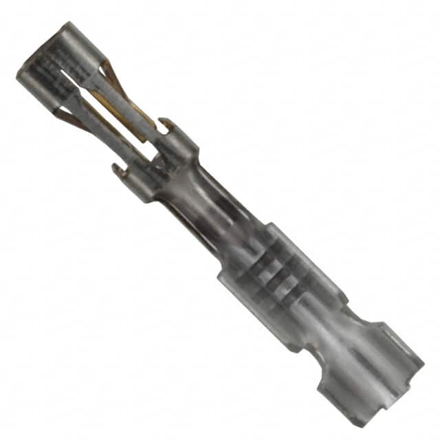 5-103171-1 CONN SOCKET 22-26AWG CRIMP GOLD