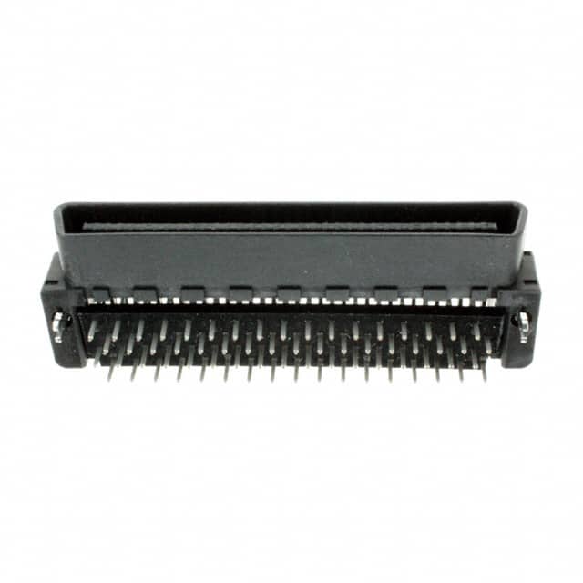 5-175472-8 CONN BTB PLUG 68POS R/A SOLDER