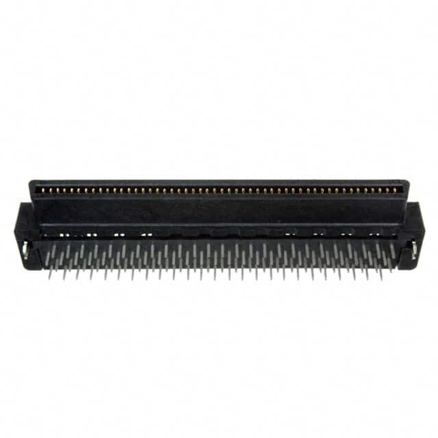 2-557101-5 CONN BTB RCPT 100POS R/A SOLDER