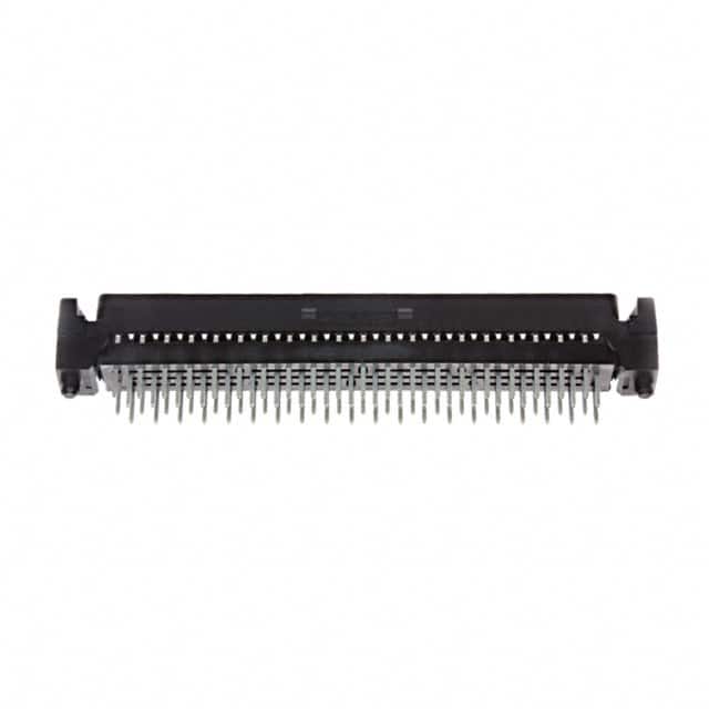 5176372-3 CONN RCPT 80POS VERT GOLD