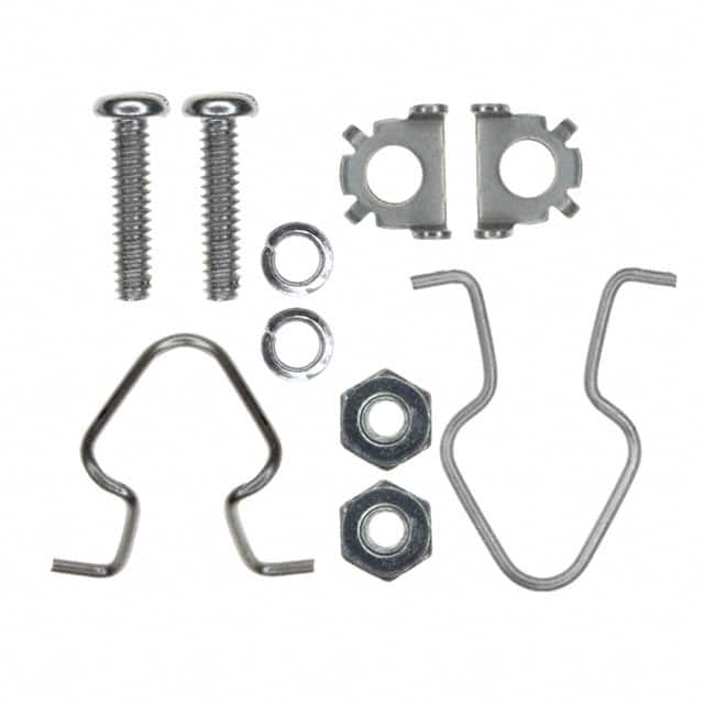 5552567-2 HDWARE ASSY KIT BBL PM SHORT