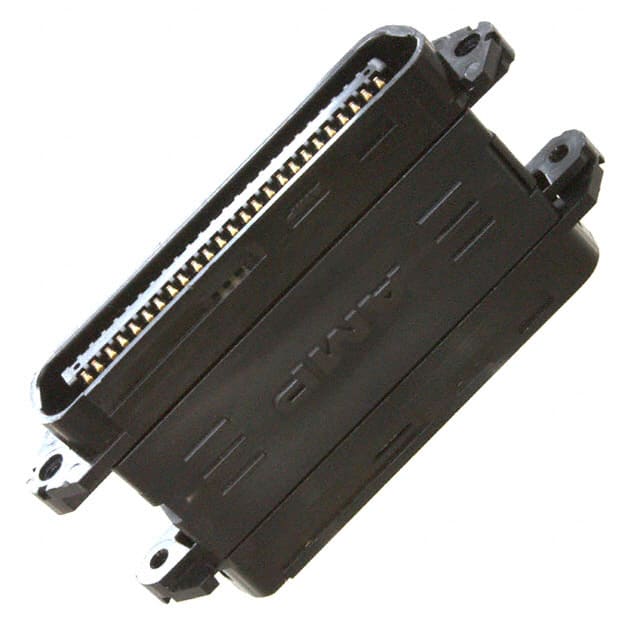 5554876-2 DSUB GENDER CHANGER CENT 50M 50M
