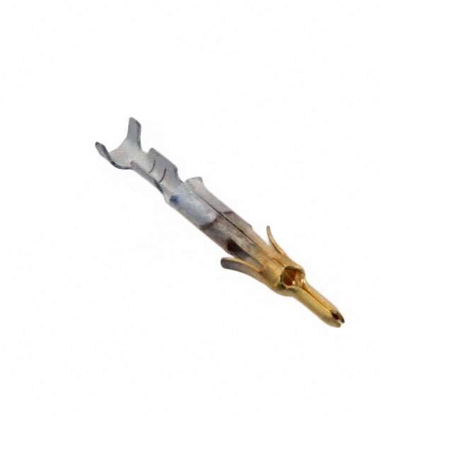 1-770835-0 CONN PIN 26-30AWG GOLD CRIMP