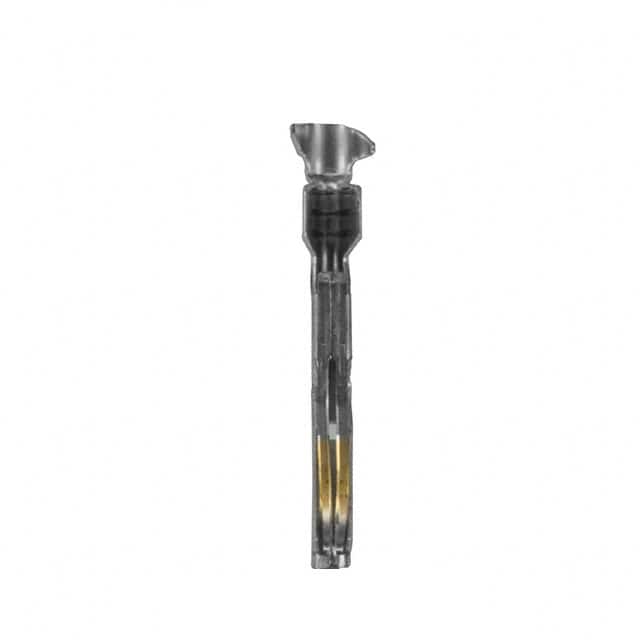 5-583649-3 TERM EDGE TWIN LF 18-22AWG CRIMP