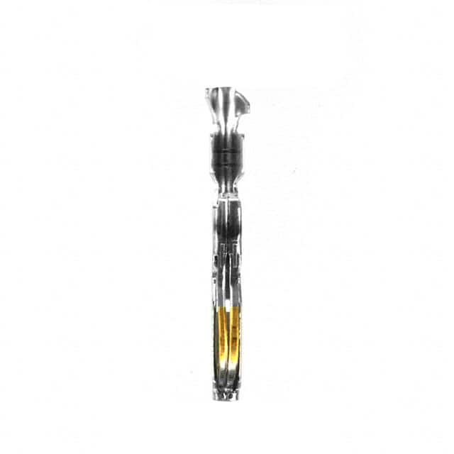 5-583853-3 TERM EDGE TWIN LF 20-24AWG CRIMP